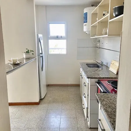 Apartamento Departamento Moderno Y Equipado 3-A Corrientes Exterior foto