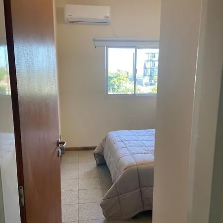 Apartamento Departamento Moderno Y Equipado 3-A Corrientes Exterior foto