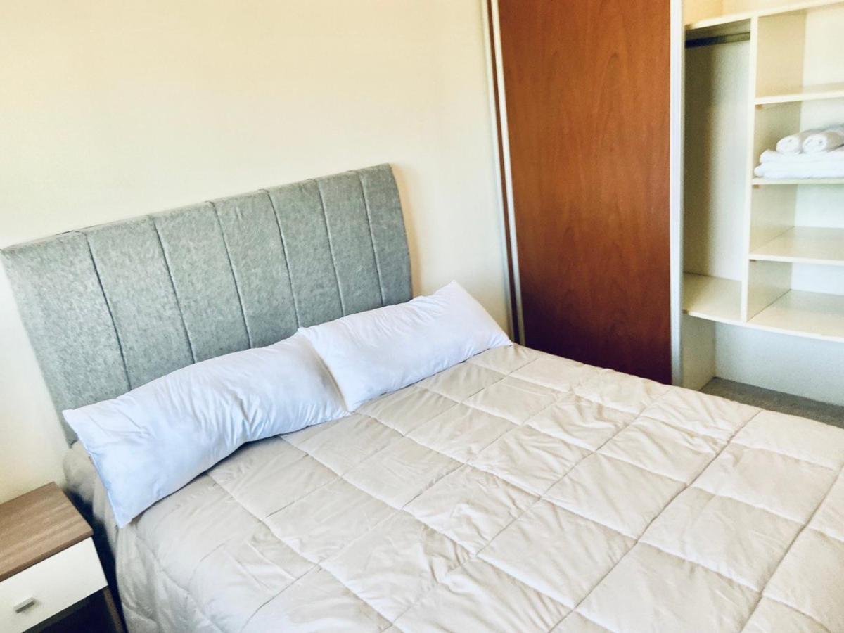 Departamento Moderno Y Equipado 3-a Corrientes
