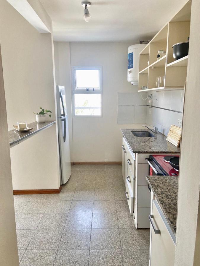Departamento Moderno Y Equipado 3-a Corrientes