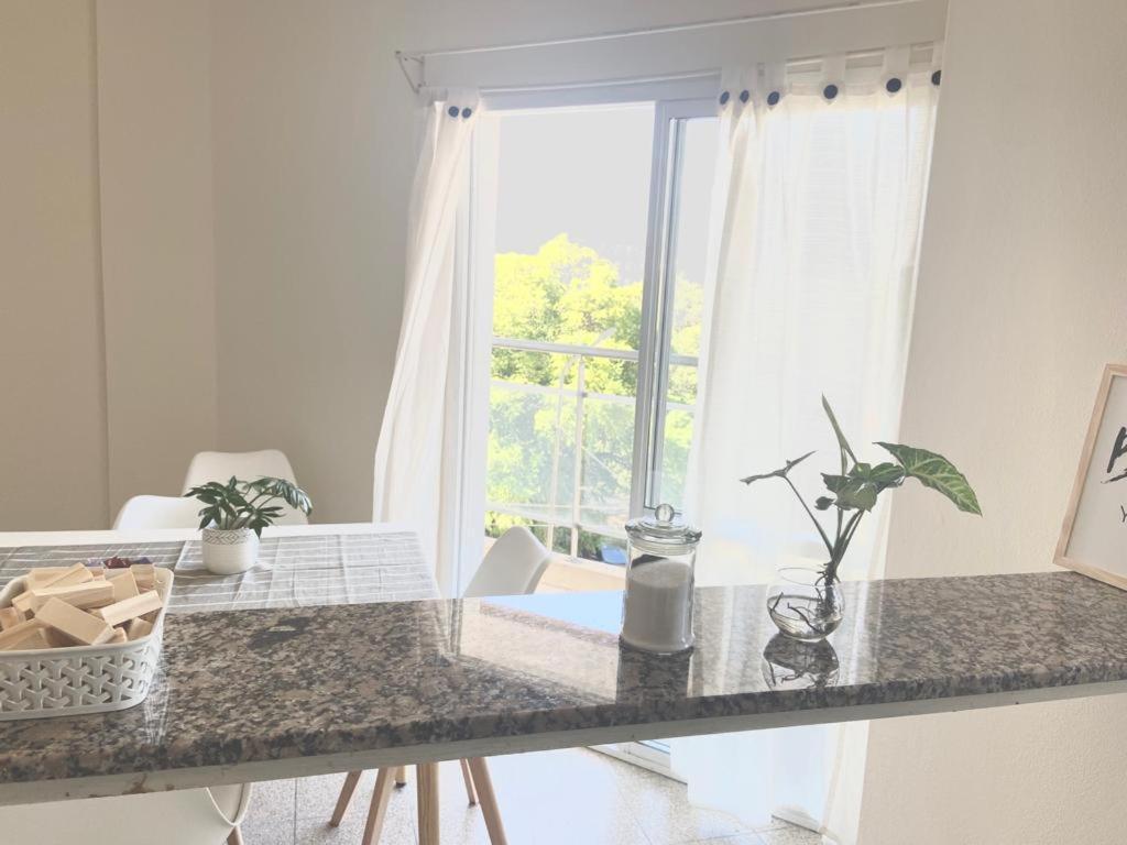 Departamento Moderno Y Equipado 3-a Apartment Corrientes