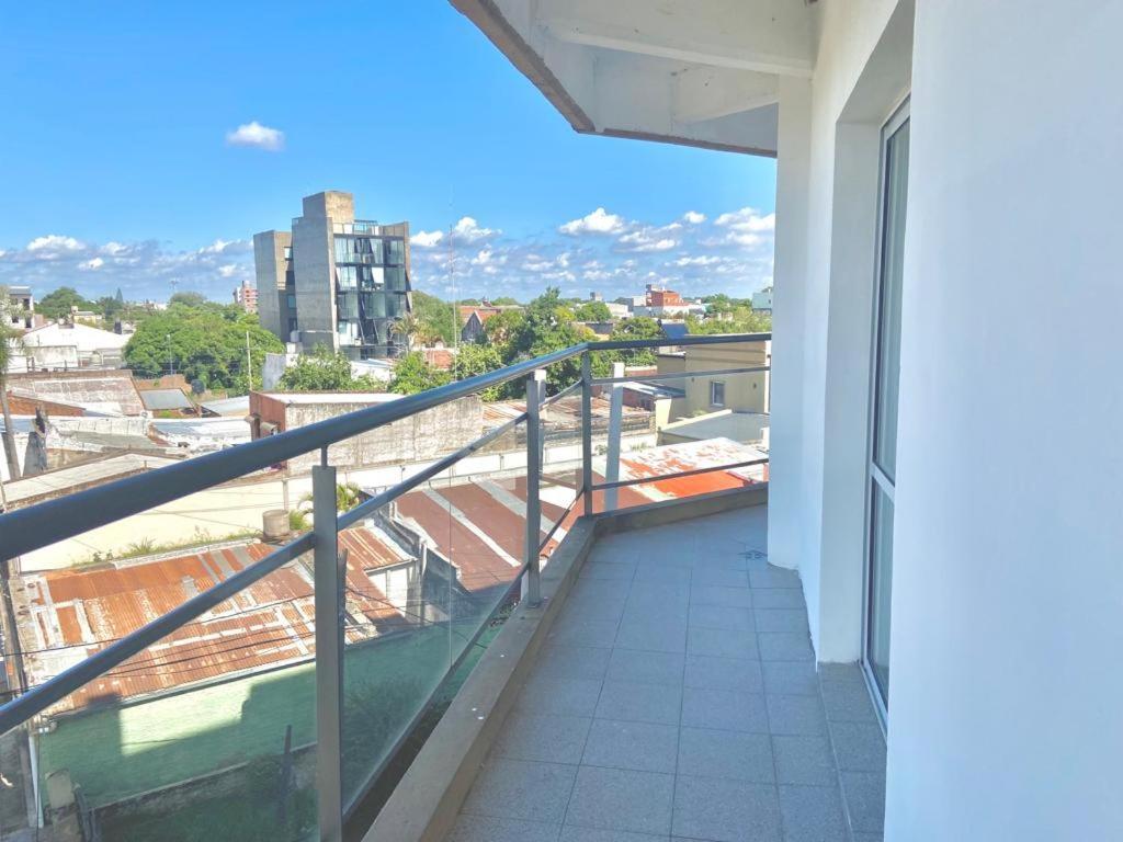 Departamento Moderno Y Equipado 3-a Apartment Corrientes