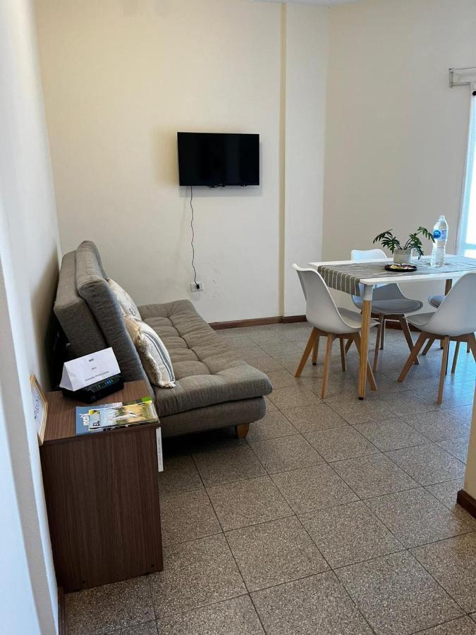 Departamento Moderno Y Equipado 3-a Corrientes