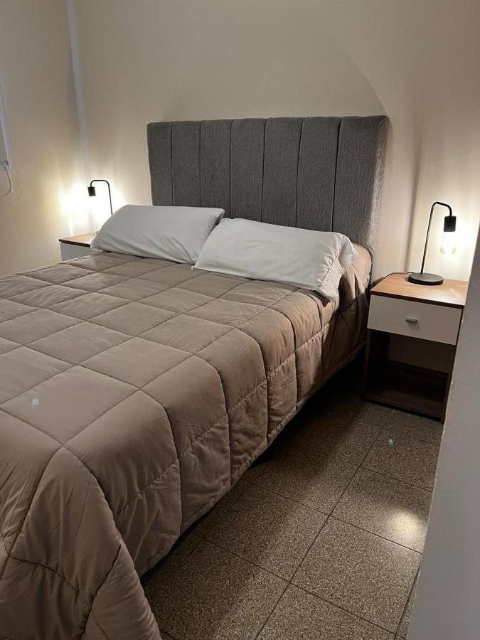Departamento Moderno Y Equipado 3-a Apartment Corrientes
